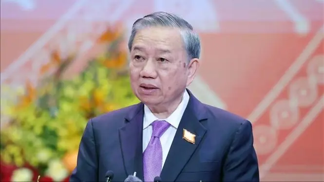 Bản lĩnh, trí tuệ và những thành tựu mang dấu ấn thời đại